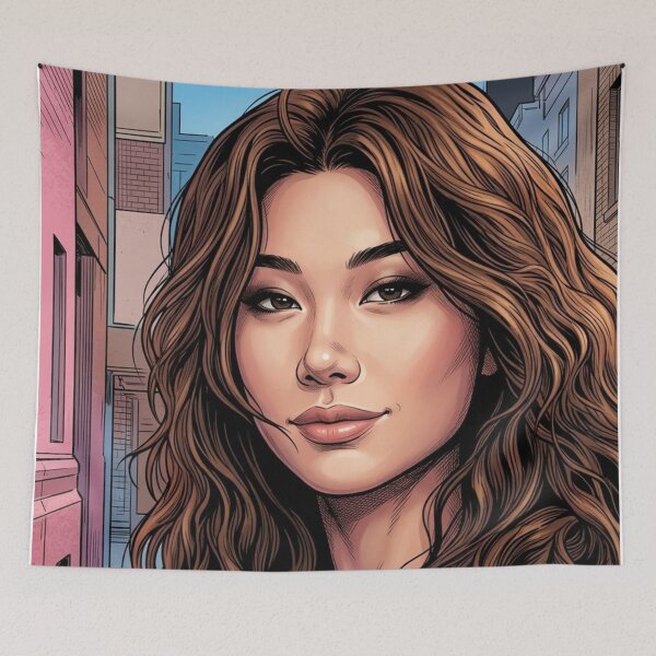 Item preview, LenaMiu So Soft GL Series Lgbtq+ Comic Movie Tv Drama Thai Asian  designed and sold by Mind Space.