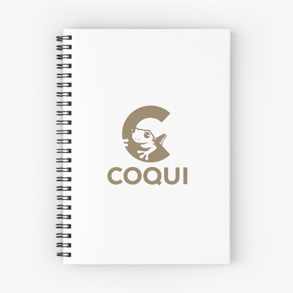 Item preview, Coqui designed and sold by El Borincano.
