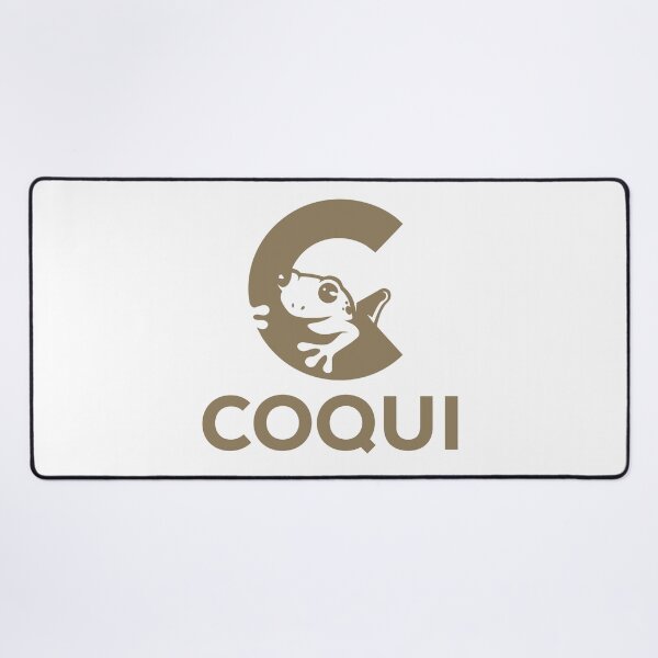 Item preview, Coqui designed and sold by El Borincano.