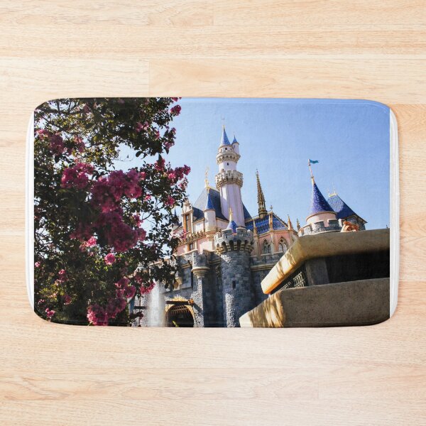 Item preview, Castle Beyond the Blooming, Floral Trees designed and sold by meghan-98.