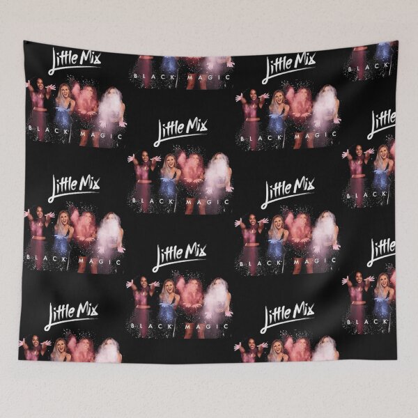 Item preview, Little Mix Girls Band Little Mix Little Mix Little Mix Little Mix Little Mix Little Mix Whitney Hous designed and sold by trueliving101.