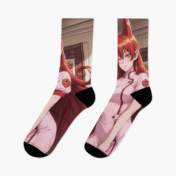 Item preview, Amelie Azazel Iruma Kun Pink Nurse Wink designed and sold by SuperTeamCanada.