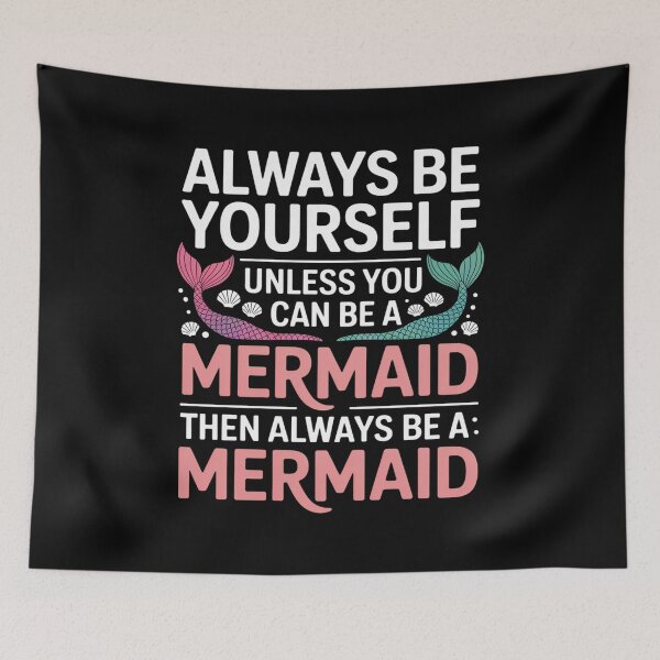 Item preview, Mermaid Adults Girls Fairy Tail Teens Fable Siren designed and sold by fferomananul.