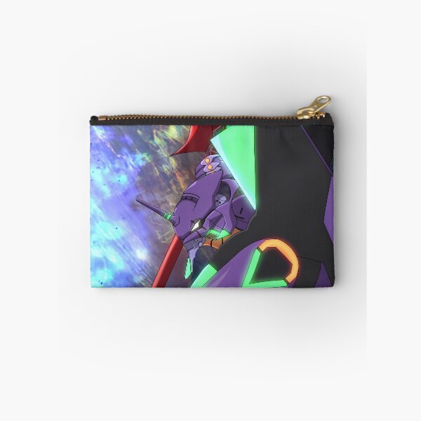 Item preview, Evangelion Unit 01 Neon Genesis Evangelion Lance Cosmic Charge designed and sold by SuperTeamCanada.