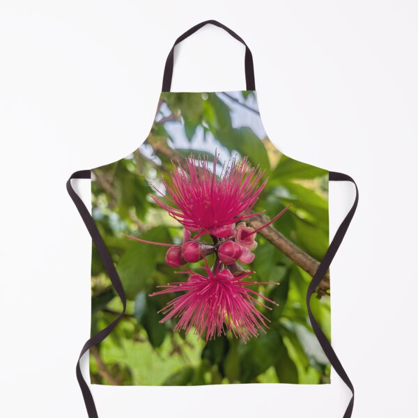 Item preview, Mountain apple Flower designed and sold by Hannah Fenton williams.