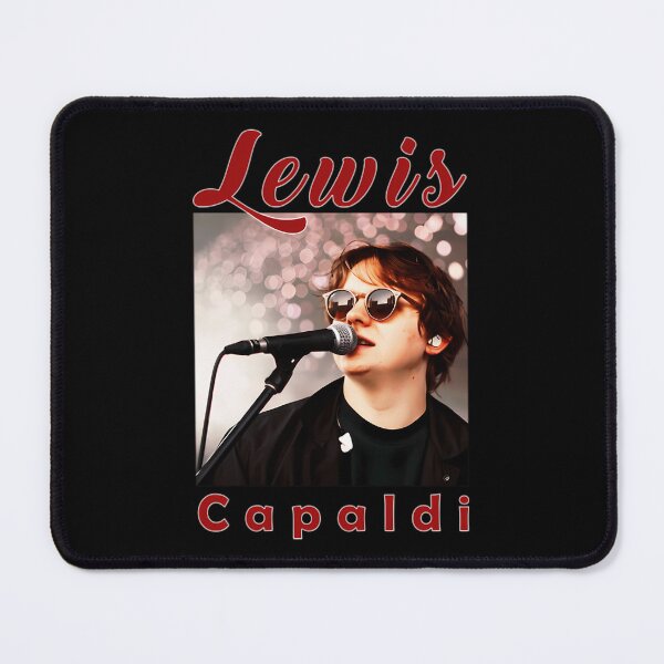 Item preview, Lewis Capaldi 2 designed and sold by trueliving101.