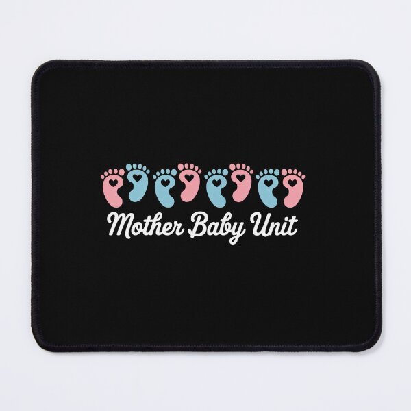 Item preview, Mother Baby Unit Mother Baby Nurse designed and sold by fferomananul.