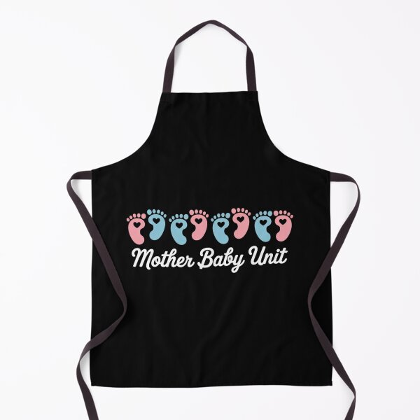 Item preview, Mother Baby Unit Mother Baby Nurse designed and sold by fferomananul.