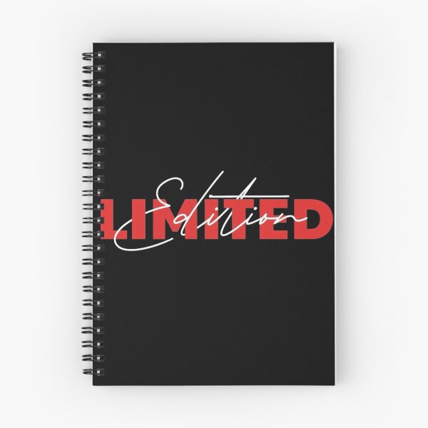 Item preview, Limited Edition Minimalist Typography Shirt designed and sold by MedCanvas.