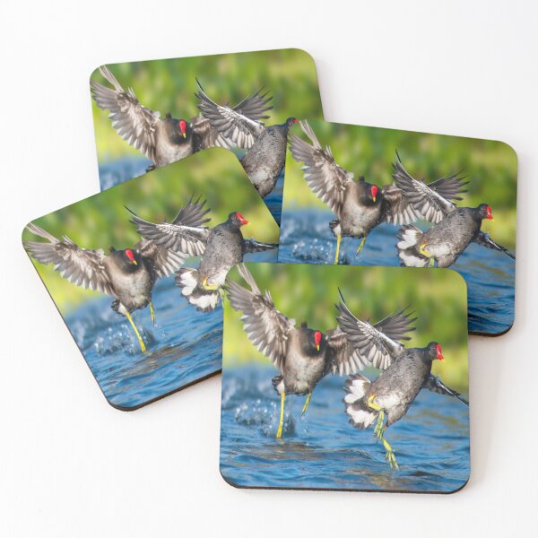 Item preview, Amazing flying Nile chicken. designed and sold by DaliaSabryTee.