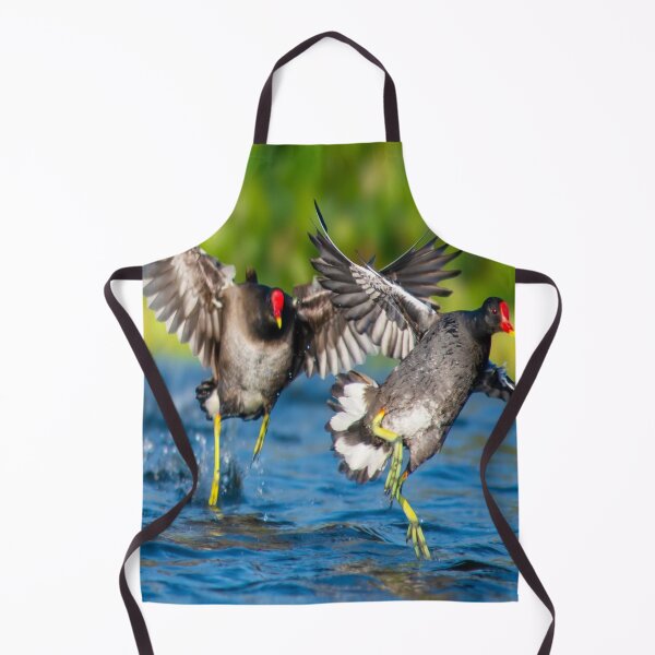 Item preview, Amazing flying Nile chicken. designed and sold by DaliaSabryTee.