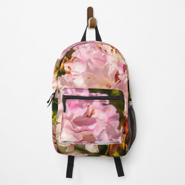 Item preview, Pink Rhododendrons designed and sold by Ross.A.Campbell.