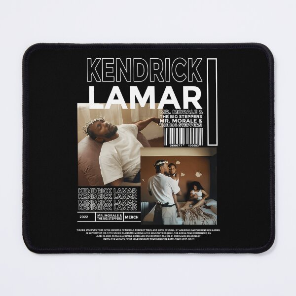 Item preview, Kendrick Lamar Vintage 90S designed and sold by trueliving101.