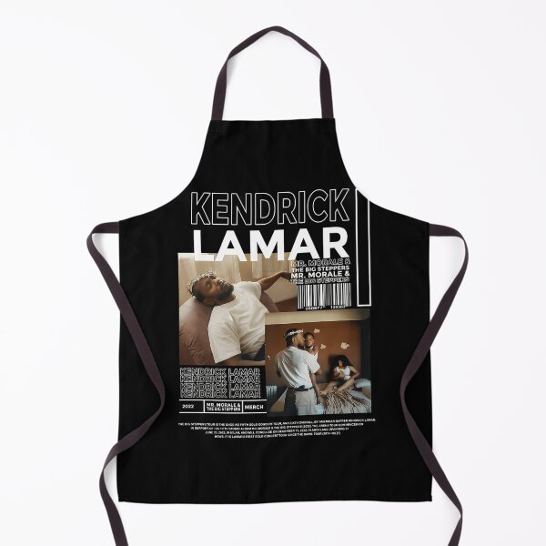 Item preview, Kendrick Lamar Vintage 90S designed and sold by trueliving101.
