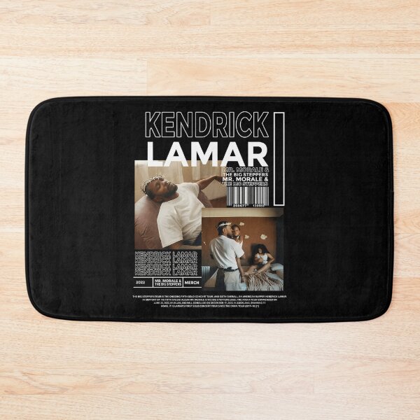 Item preview, Kendrick Lamar Vintage 90S designed and sold by trueliving101.