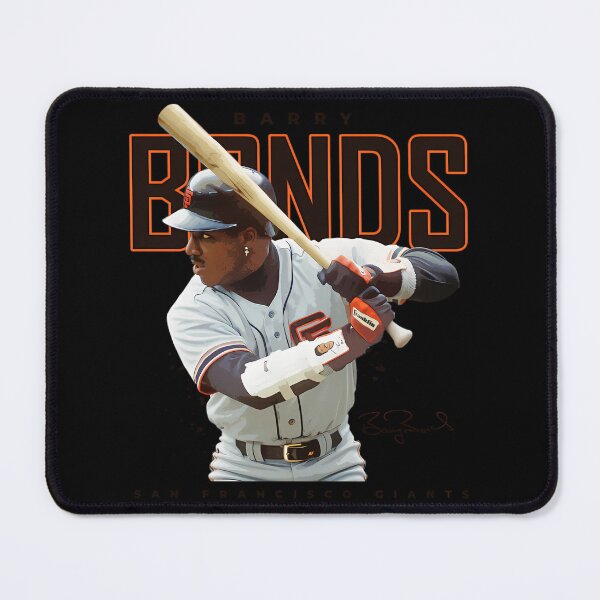 Item preview,  Barry Bonds  designed and sold by tegrammer.