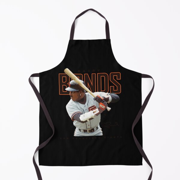Item preview, Barry Bonds designed and sold by tegrammer.