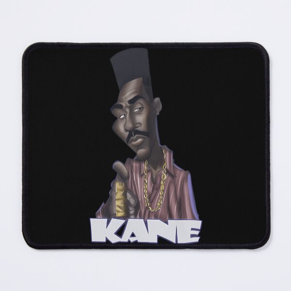Item preview, Big Daddy Kane designed and sold by tegrammer.