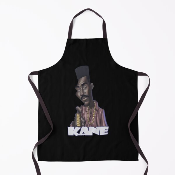 Item preview, Big Daddy Kane designed and sold by tegrammer.
