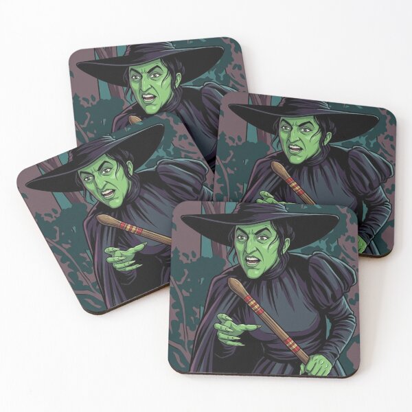 Item preview, Wicked Witch  I'll Get You Lgbtq+ Comic Movie Classic Play designed and sold by Mind Space.