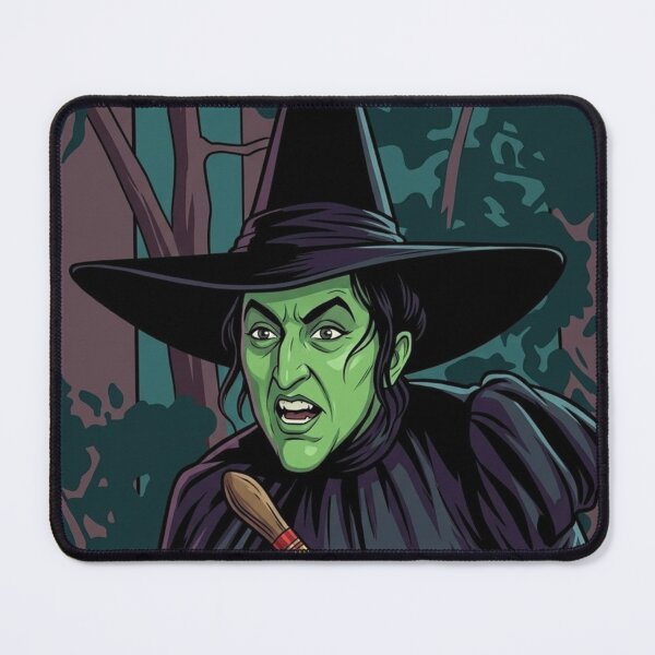 Item preview, Wicked Witch I'll Get You Lgbtq+ Comic Movie Classic Play designed and sold by Mind Space.