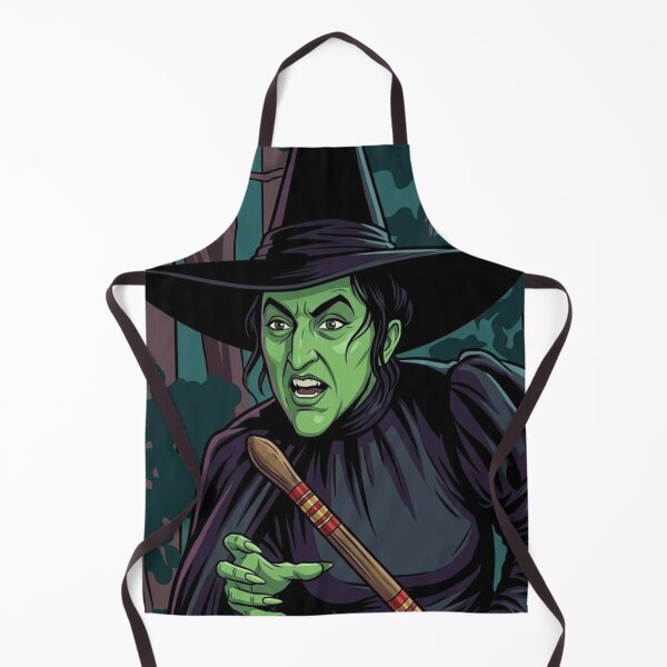 Item preview, Wicked Witch I'll Get You Lgbtq+ Comic Movie Classic Play designed and sold by Mind Space.