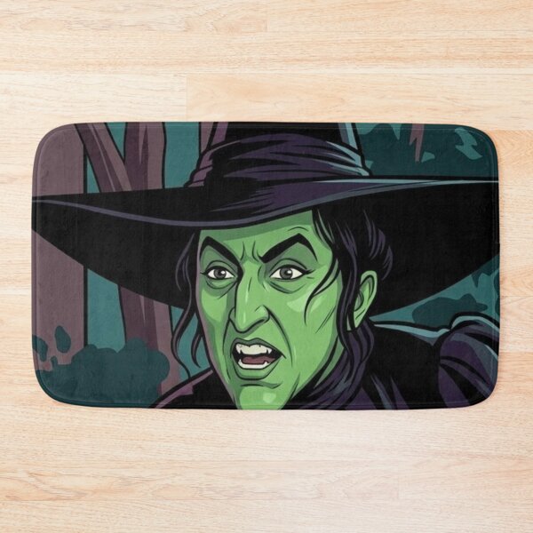 Item preview, Wicked Witch  I'll Get You Lgbtq+ Comic Movie Classic Play designed and sold by Mind Space.