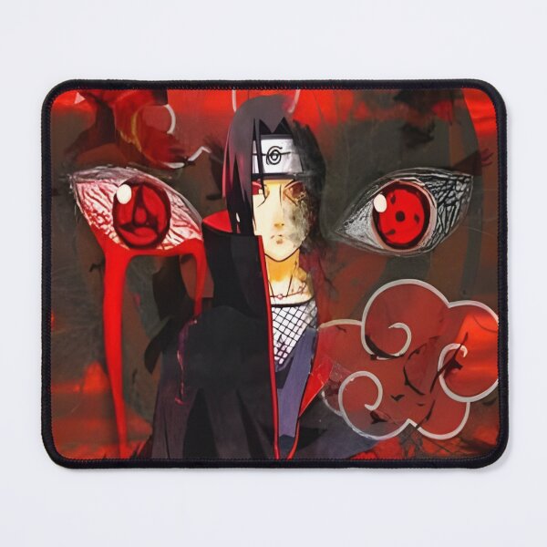 Item preview, Itachïï uchiba designed and sold by RadiantGraphics.