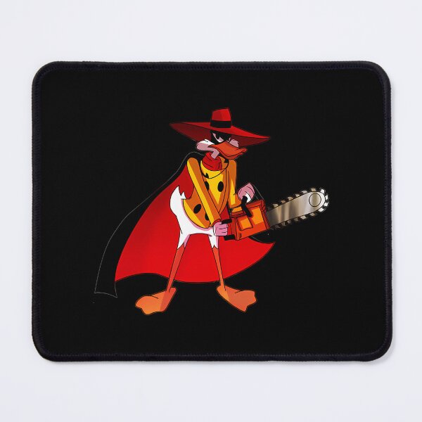 Item preview,  Darkwing Duck Negaduck designed and sold by tegrammer.