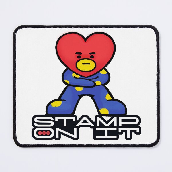 Item preview, Stamp on it designed and sold by phogar.