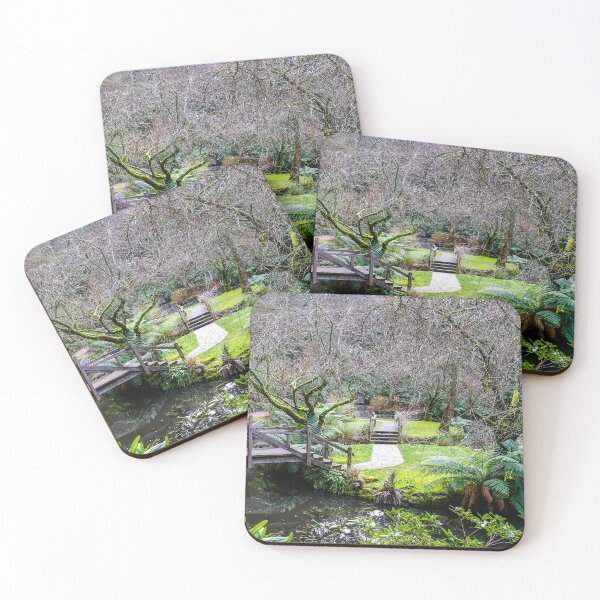Item preview, Alfred Nicholas Memorial Gardens, Sherbrooke, Victoria, Australia designed and sold by Ross.A.Campbell.