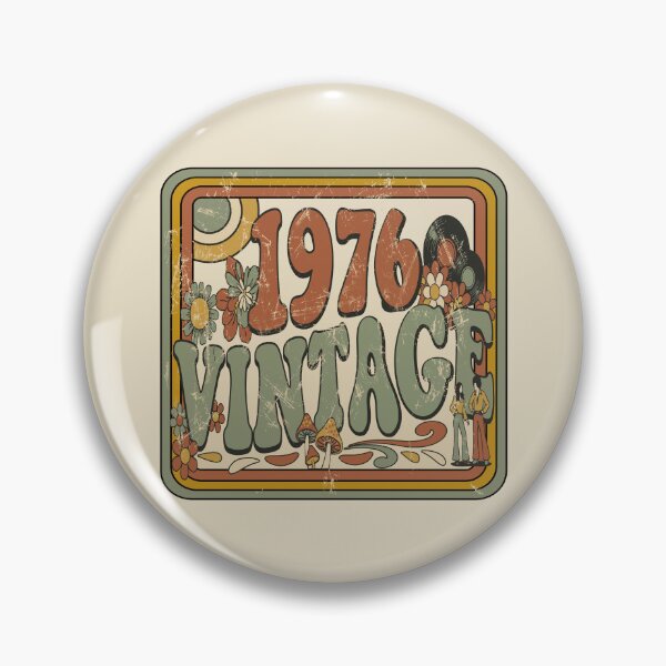 Item preview, Vintage 1976. #10 designed and sold by EunsooLee.