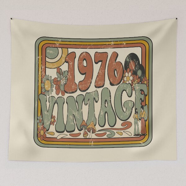 Item preview, Vintage 1976. #10 designed and sold by EunsooLee.