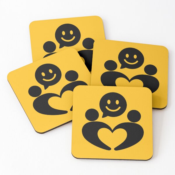 Item preview, Are you OK | Mental Health Awareness Graphic | We are here for you | Yellow Support Symbol designed and sold by Dimu Co..
