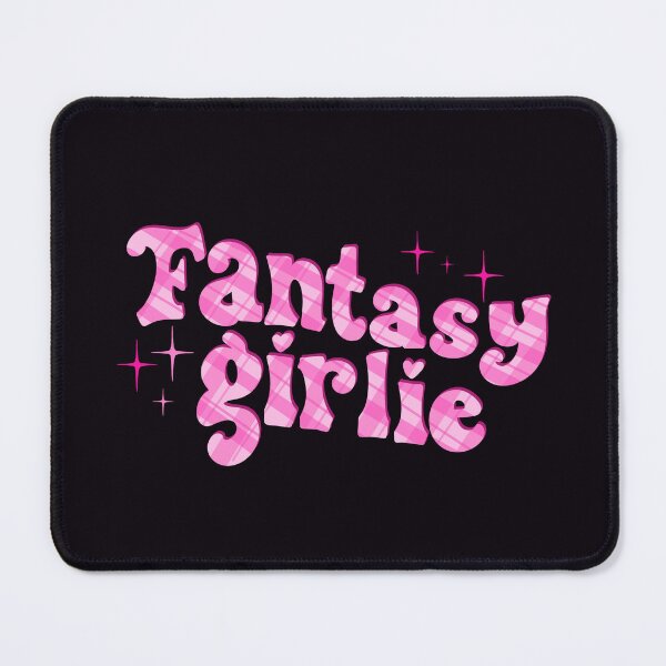 Item preview, Fantasy Girlie Magical Aesthetic Design designed and sold by All That Jazz Store.