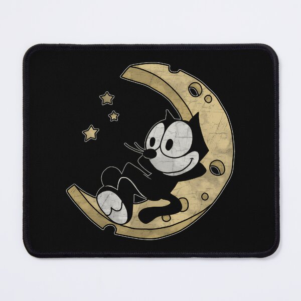 Item preview, Felix The Cat designed and sold by tegrammer.