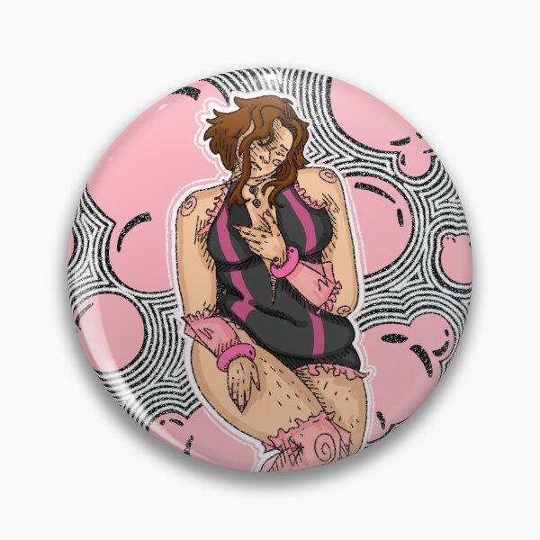 Item preview, Ochako Uraraka designed and sold by DerpyArts.