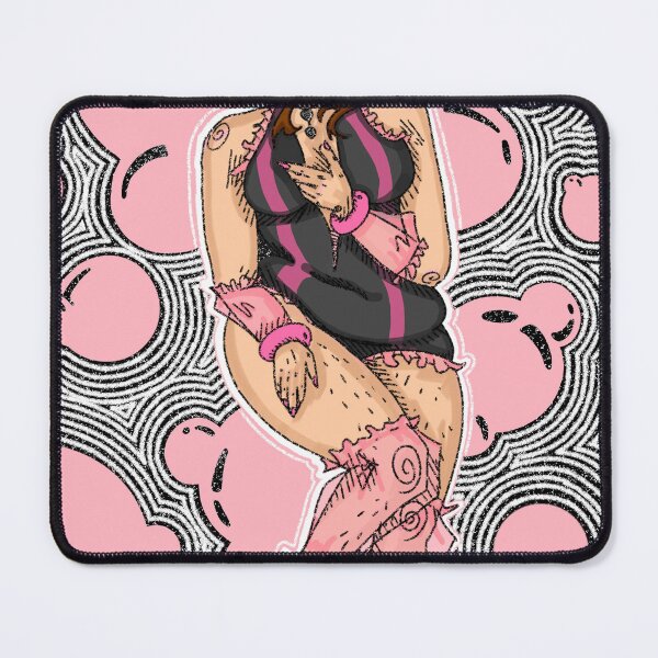 Item preview, Ochako Uraraka designed and sold by DerpyArts.