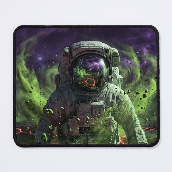 Item preview, The Star Core Traveler: Sci-Fi Dream designed and sold by Archive Studio.