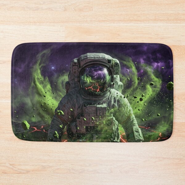 Item preview, The Star Core Traveler: Sci-Fi Dream designed and sold by Archive Studio.