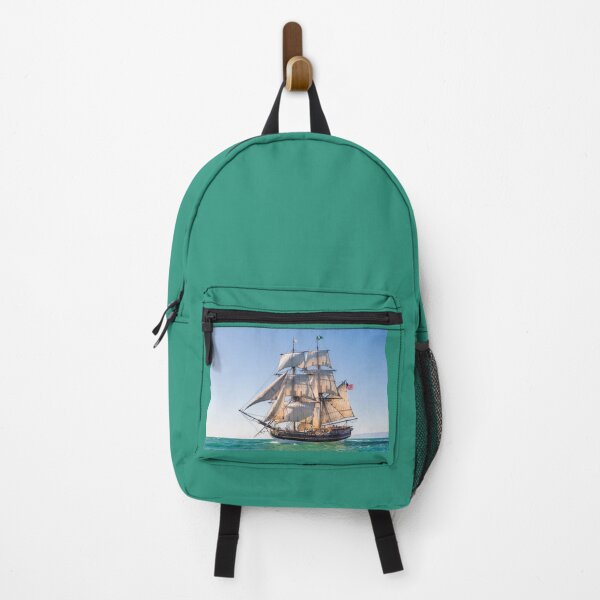 Item preview, Flagship designed and sold by MorningFive.