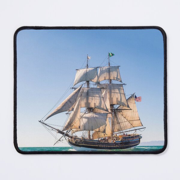 Item preview, Flagship designed and sold by MorningFive.