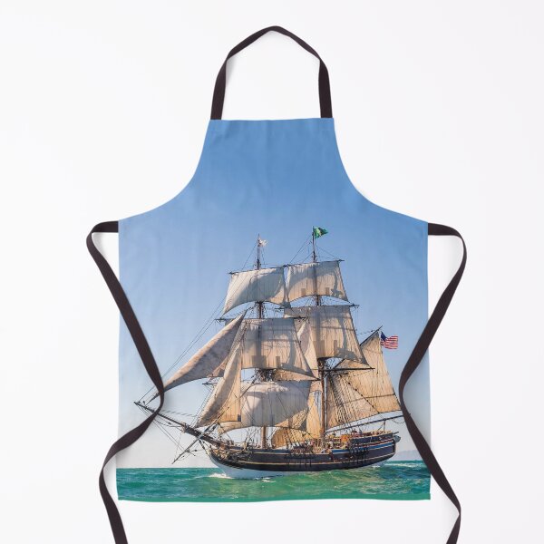 Item preview, Flagship designed and sold by MorningFive.