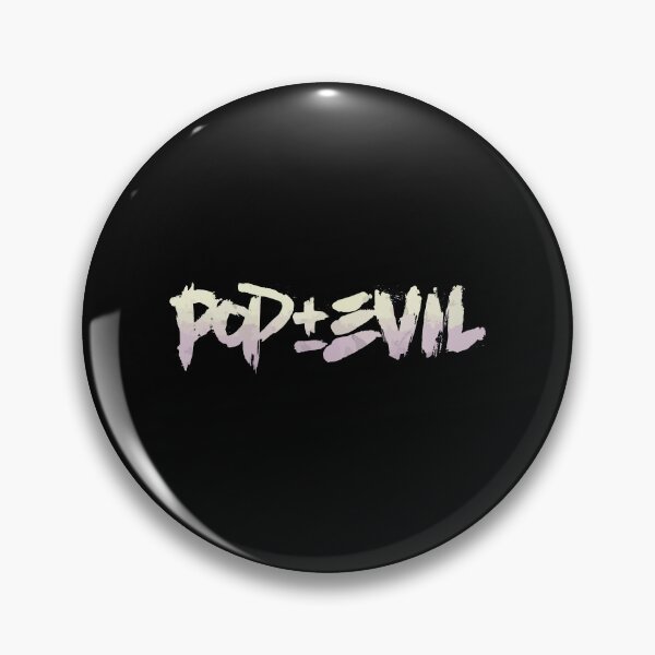 Item preview, Pop Evil band designed and sold by EnFlyvendeFArt.