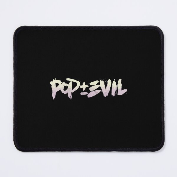 Item preview, Pop Evil band designed and sold by EnFlyvendeFArt.