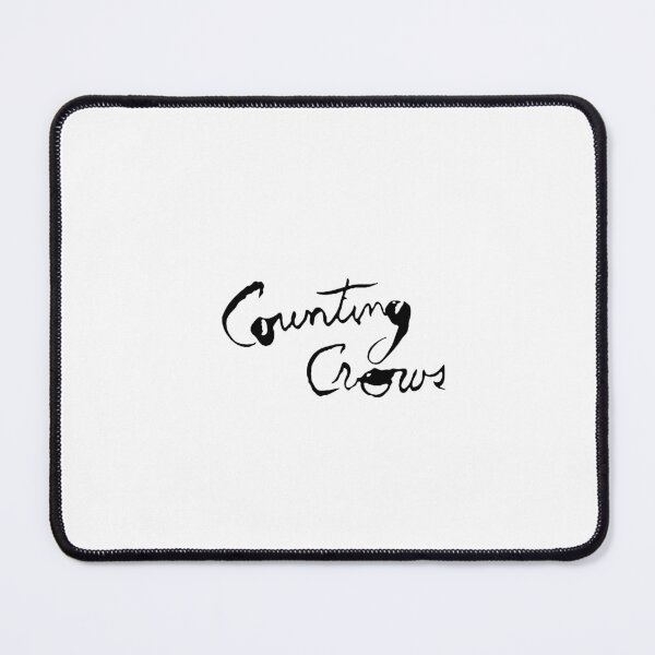 Item preview, Counting Crows Band designed and sold by Tajuanaswood.