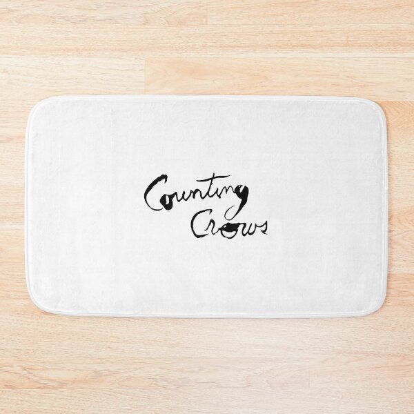 Item preview, Counting Crows Band designed and sold by Tajuanaswood.
