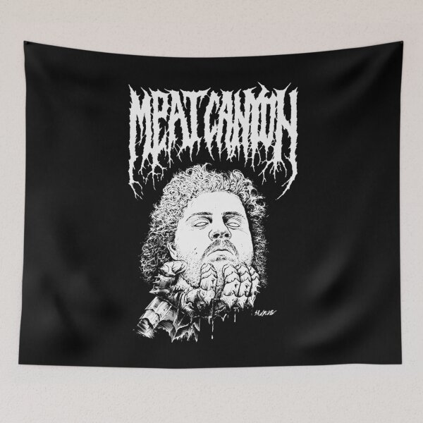 Item preview, Meatcanyon  designed and sold by SVUPODSHOP.