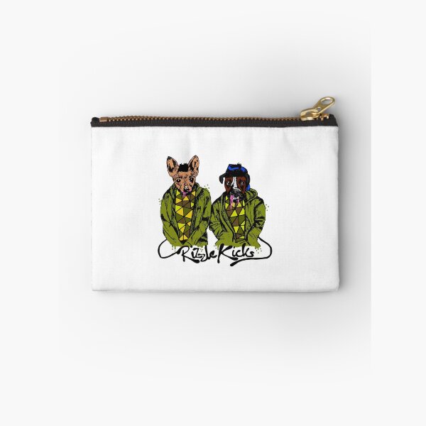 Item preview, Rizzle Kicks designed and sold by Grimesology.