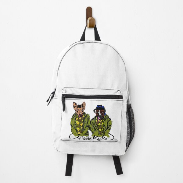 Item preview, Rizzle Kicks designed and sold by Grimesology.